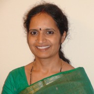 Aparna Vemuri