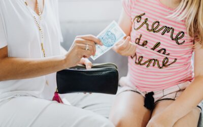 Family Finances: When to Start Talking About Money