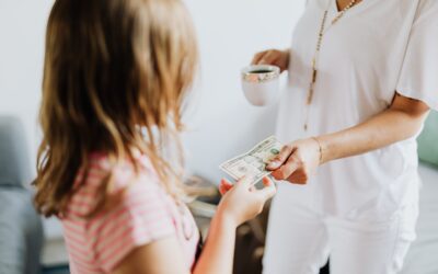 Family Finances: When to Start Talking About Money