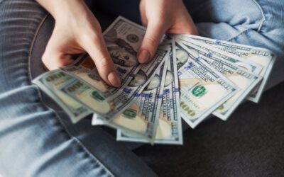 Stop Living Paycheck to Paycheck: How to Get Good with Money