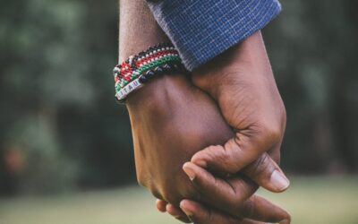 Relationship Goals: How to Get the Relationships You Desire