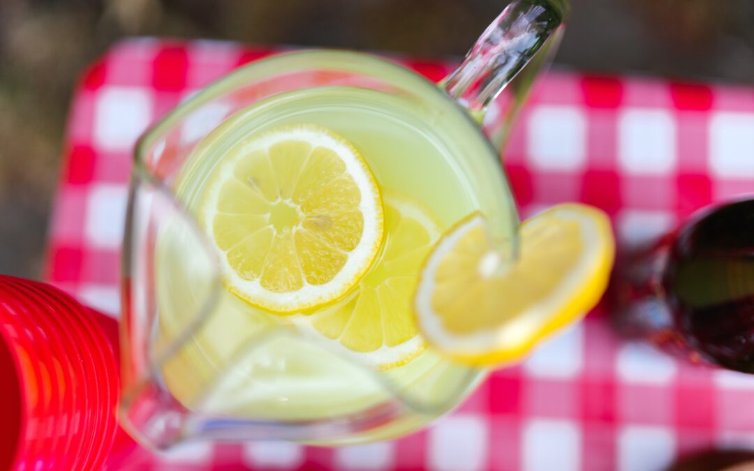 Lemonade Stand