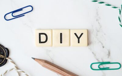 DIY Money: How to Make it Happen on Your Own