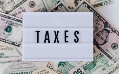 How Taxes Can Reduce Your Income in Retirement