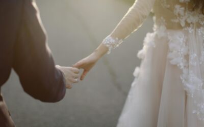 10 Things Newlyweds Should Be Thinking About Regarding Their Personal Finances