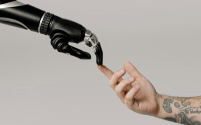 How AI Can Be Your Personal Financial Coach: Unlocking the Future of Financial Success